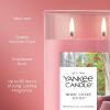image:imageYankee Candle Home Sweet Home Fall Scented Candle 145oz 3Wick Candle Jar with up to 40 Hours Burn TimeRed
