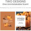 image:imageYankee Candle Home Sweet Home Fall Scented Candle 145oz 3Wick Candle Jar with up to 40 Hours Burn TimeSpiced Pumpkin