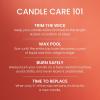 image:imageYankee Candle Home Sweet Home Fall Scented Candle 145oz 3Wick Candle Jar with up to 40 Hours Burn TimeSpiced Pumpkin