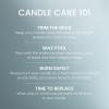 image:imageYankee Candle Seaside Woods Fall Scented Candle 145oz 3Wick Candle Jar with up to 40 Hours Burn TimeBeach Walk