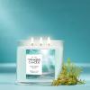 image:imageYankee Candle Seaside Woods Fall Scented Candle 145oz 3Wick Candle Jar with up to 40 Hours Burn TimeCatching Rays