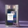 image:imageYankee Candle Seaside Woods Fall Scented Candle 145oz 3Wick Candle Jar with up to 40 Hours Burn TimeMidSummers Night