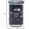 image:imageYankee Candle Seaside Woods Fall Scented Candle 145oz 3Wick Candle Jar with up to 40 Hours Burn TimeMidSummers Night