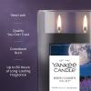 image:imageYankee Candle Seaside Woods Fall Scented Candle 145oz 3Wick Candle Jar with up to 40 Hours Burn TimeMidSummers Night