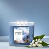 image:imageYankee Candle Seaside Woods Fall Scented Candle 145oz 3Wick Candle Jar with up to 40 Hours Burn TimeOcean Air