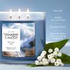 image:imageYankee Candle Seaside Woods Fall Scented Candle 145oz 3Wick Candle Jar with up to 40 Hours Burn TimeOcean Air