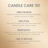 image:imageYankee Candle Seaside Woods Fall Scented Candle 145oz 3Wick Candle Jar with up to 40 Hours Burn TimeSun  Sand