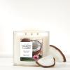 image:imageYankee Candle Seaside Woods Fall Scented Candle 145oz 3Wick Candle Jar with up to 40 Hours Burn TimeWhite