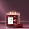 image:imageYankee Candle Sicilian Lemon Scented Candle 145oz 3Wick Candle Jar with up to 40 Hours Burn TimeBlack Cherry
