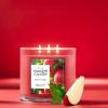 image:imageYankee Candle Sicilian Lemon Scented Candle 145oz 3Wick Candle Jar with up to 40 Hours Burn TimeMacintosh