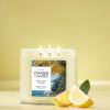 image:imageYankee Candle Sicilian Lemon Scented Candle 145oz 3Wick Candle Jar with up to 40 Hours Burn TimeSicilian Lemon