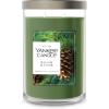 image:imageYankee Candle Christmas Eve Scented Candle 145oz 3Wick Candle Jar with up to 40 Hours Burn TimeBalsam  Cedar