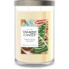 image:imageYankee Candle Christmas Eve Scented Candle 145oz 3Wick Candle Jar with up to 40 Hours Burn TimeChristmas Cookie