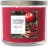 Red Apple Wreath
