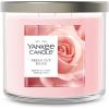 image:imageYankee Candle Fresh Cut Roses Scented Candle 145oz 3Wick Candle Jar with up to 40 Hours Burn TimeFresh Cut Roses