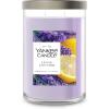 Lemon Lavender