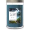 image:imageYankee Candle Seaside Woods Fall Scented Candle 145oz 3Wick Candle Jar with up to 40 Hours Burn TimeBayside Cedar