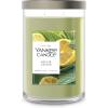 image:imageYankee Candle Seaside Woods Fall Scented Candle 145oz 3Wick Candle Jar with up to 40 Hours Burn TimeSage  Citrus