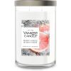 image:imageYankee Candle Sicilian Lemon Scented Candle 145oz 3Wick Candle Jar with up to 40 Hours Burn TimeWhite Spruce  Grapefruit