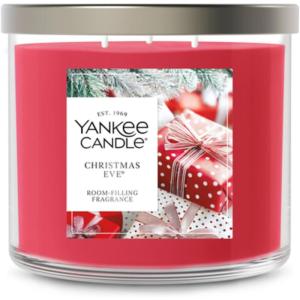 image:imageYankee Candle Christmas Eve Scented Candle 145oz 3Wick Candle Jar with up to 40 Hours Burn TimeChristmas Eve