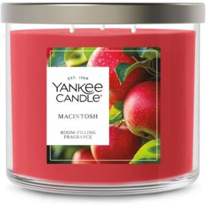 image:imageYankee Candle Sicilian Lemon Scented Candle 145oz 3Wick Candle Jar with up to 40 Hours Burn TimeMacintosh