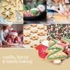 image:imageYankee Candle Room Spray Mystery Box  4 Pack Assorted Scents  Long Lasting Home amp Car Air Freshener Odor Eliminator Room Deodorizer 15 oz Each 4 Sprays TotalChristmas Cookie
