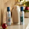image:imageYankee Candle Room Spray Mystery Box  4 Pack Assorted Scents  Long Lasting Home amp Car Air Freshener Odor Eliminator Room Deodorizer 15 oz Each 4 Sprays TotalBalsam  Cedar