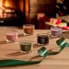 image:imageYankee Candle Signature Votive Mini Jars 12 Days of Christmas Candle Advent Calendar Variety Pack Natural Soy Wax Blend with Natural Fiber Wick 13 OZ Glass Jar Pack of 12Holiday 2025
