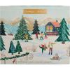 image:imageYankee Candle Signature Votive Mini Jars 12 Days of Christmas Candle Advent Calendar Variety Pack Natural Soy Wax Blend with Natural Fiber Wick 13 OZ Glass Jar Pack of 12Holiday 2025